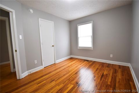 Tiny photo for 707 Veda Street, Fayetteville, NC 28306 (MLS # 758126)