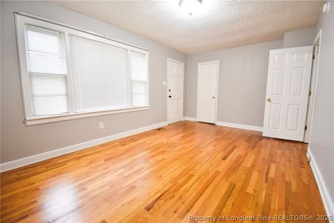 Tiny photo for 707 Veda Street, Fayetteville, NC 28306 (MLS # 758126)