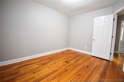 Tiny photo for 707 Veda Street, Fayetteville, NC 28306 (MLS # 758126)