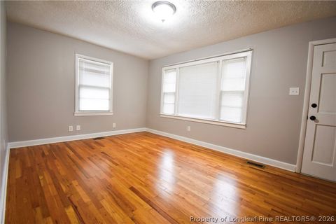 Tiny photo for 707 Veda Street, Fayetteville, NC 28306 (MLS # 758126)