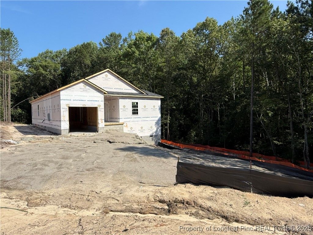 Photo of 20 Horse Trot Lane, Sanford, NC 27332 (MLS # 743354)