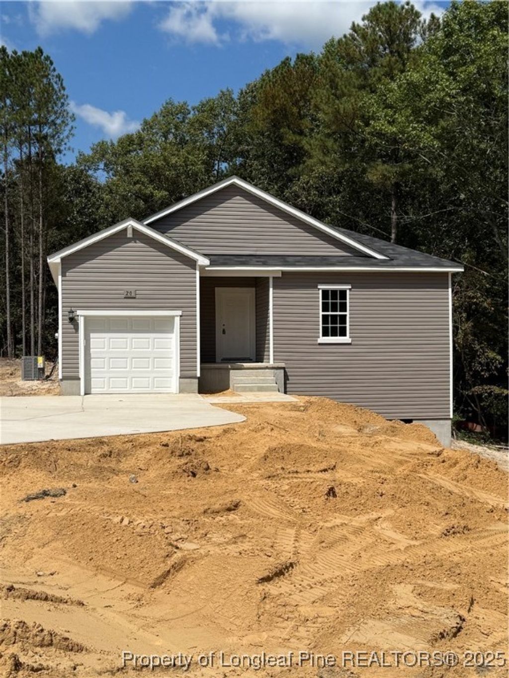 Photo of 20 Horse Trot Lane, Sanford, NC 27332 (MLS # 743354)