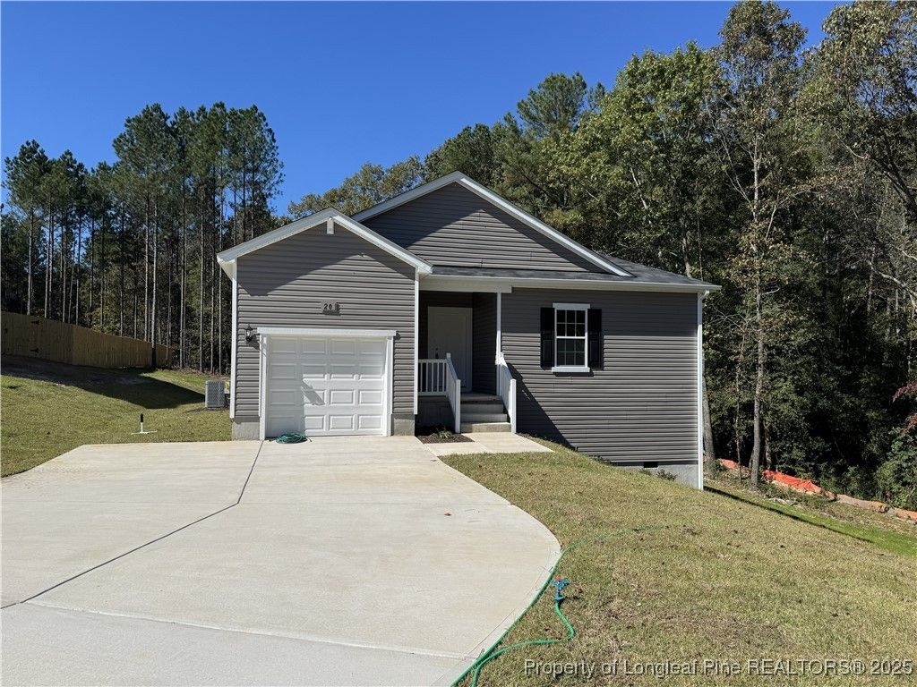 Photo of 20 Horse Trot Lane, Sanford, NC 27332 (MLS # 743354)