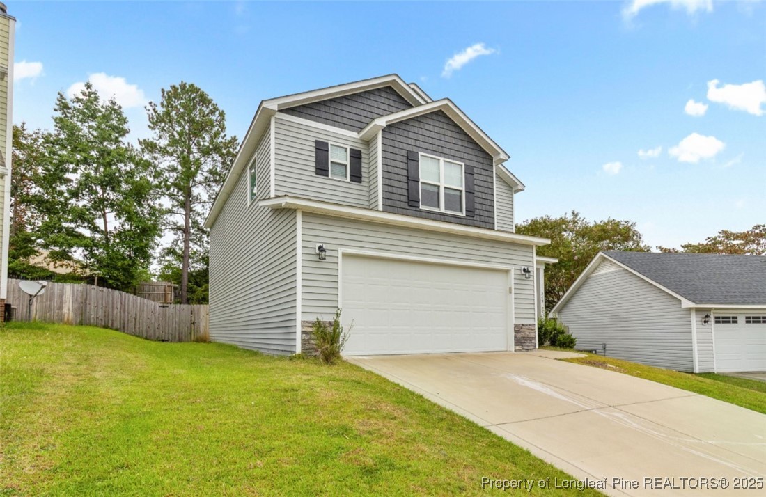 349 Abbottswood Drive