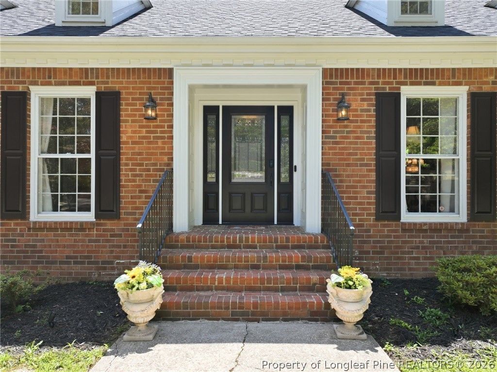 Photo of 610 St. Georges Hill, Fayetteville, NC 28303 (MLS # 763802)