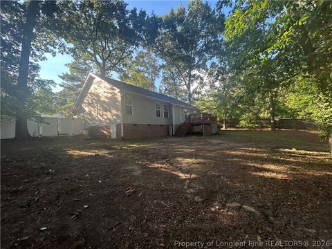 Tiny photo for 107 Jefferson Drive, Raeford, NC 28376 (MLS # 766718)
