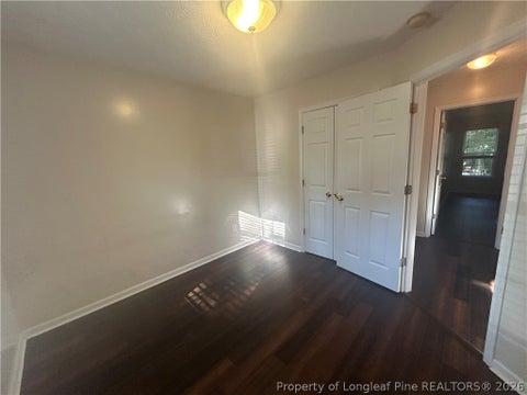 Tiny photo for 107 Jefferson Drive, Raeford, NC 28376 (MLS # 766718)