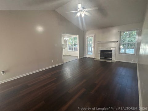 Tiny photo for 107 Jefferson Drive, Raeford, NC 28376 (MLS # 766718)