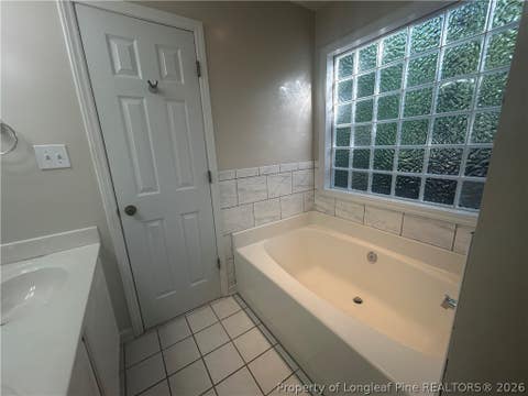 Tiny photo for 107 Jefferson Drive, Raeford, NC 28376 (MLS # 766718)