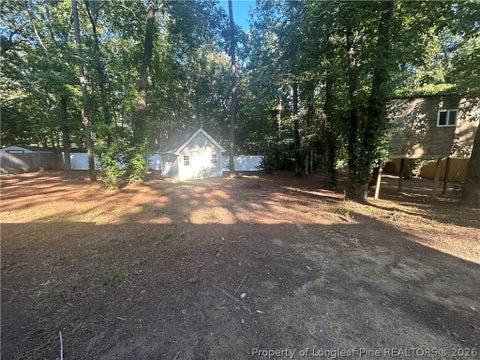 Tiny photo for 107 Jefferson Drive, Raeford, NC 28376 (MLS # 766718)