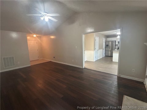 Tiny photo for 107 Jefferson Drive, Raeford, NC 28376 (MLS # 766718)