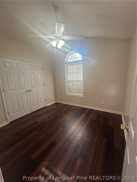 Tiny photo for 107 Jefferson Drive, Raeford, NC 28376 (MLS # 766718)