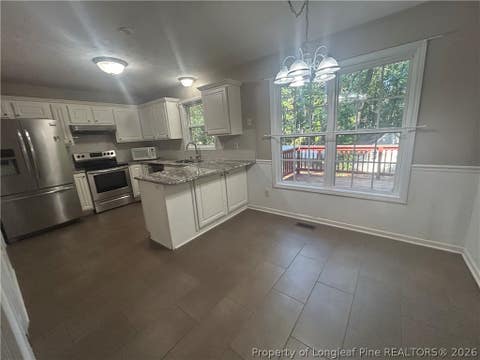 Tiny photo for 107 Jefferson Drive, Raeford, NC 28376 (MLS # 766718)