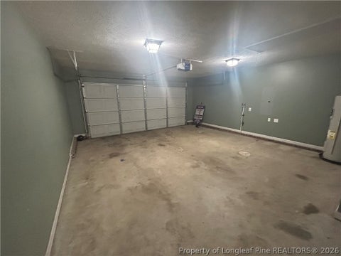 Tiny photo for 107 Jefferson Drive, Raeford, NC 28376 (MLS # 766718)