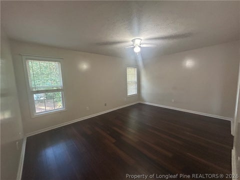 Tiny photo for 107 Jefferson Drive, Raeford, NC 28376 (MLS # 766718)