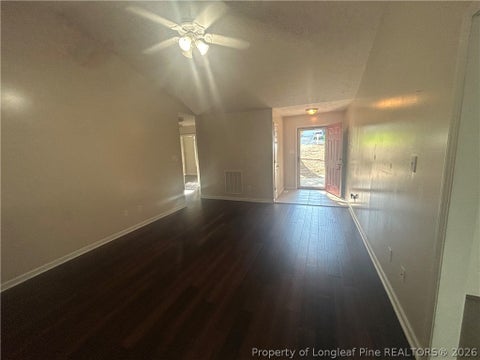 Tiny photo for 107 Jefferson Drive, Raeford, NC 28376 (MLS # 766718)