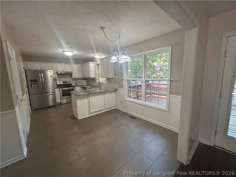 Tiny photo for 107 Jefferson Drive, Raeford, NC 28376 (MLS # 766718)