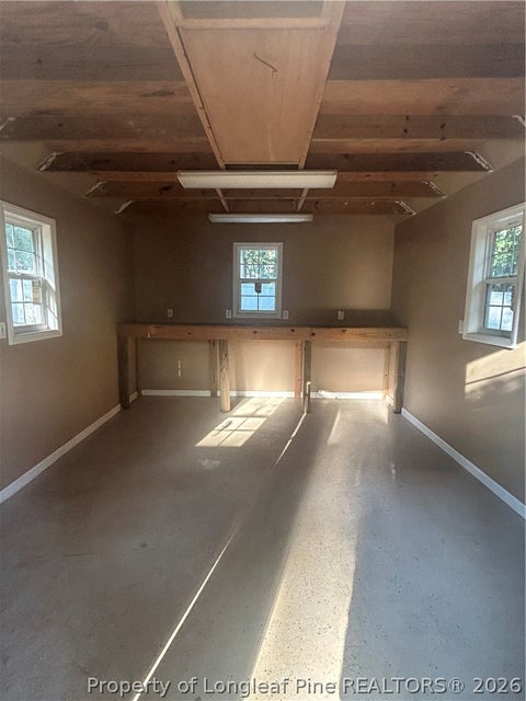 Tiny photo for 107 Jefferson Drive, Raeford, NC 28376 (MLS # 766718)