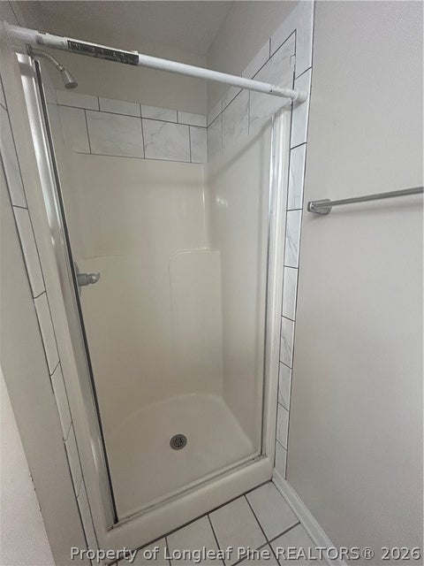 Tiny photo for 107 Jefferson Drive, Raeford, NC 28376 (MLS # 766718)