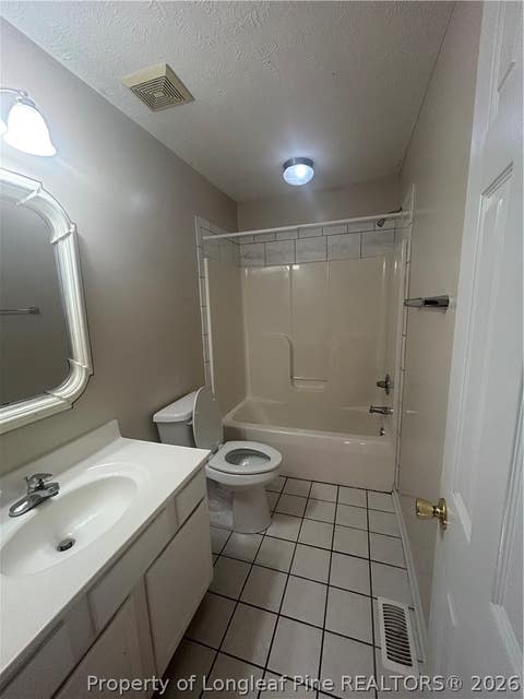 Tiny photo for 107 Jefferson Drive, Raeford, NC 28376 (MLS # 766718)