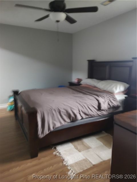 Tiny photo for 2204 Mossy Cup Lane, Fayetteville, NC 28304 (MLS # 756026)