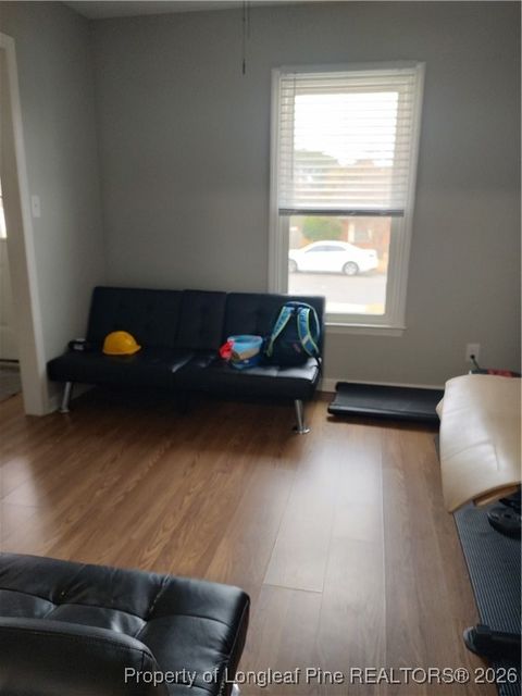 Tiny photo for 2204 Mossy Cup Lane, Fayetteville, NC 28304 (MLS # 756026)