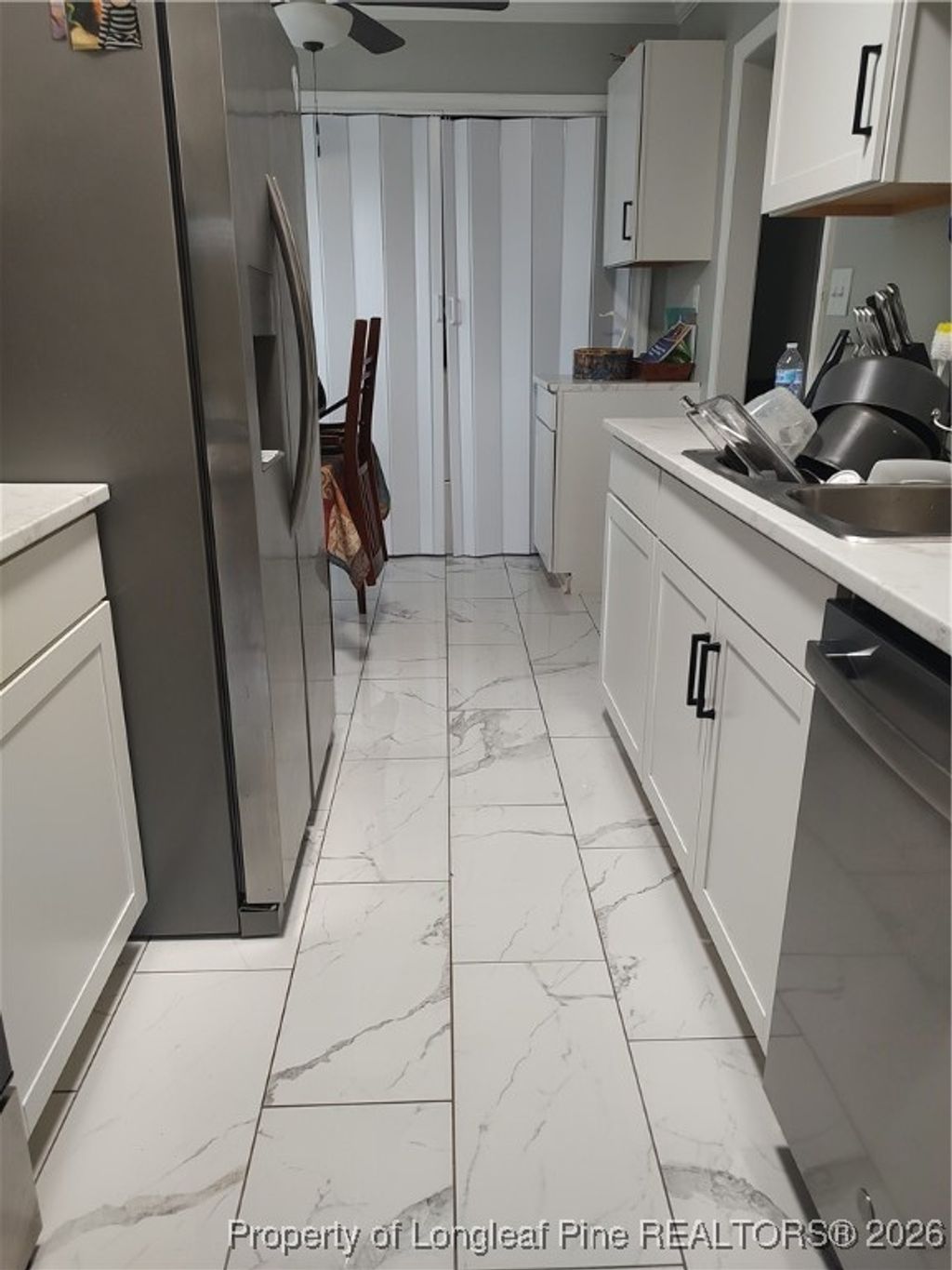 Photo of 2204 Mossy Cup Lane, Fayetteville, NC 28304 (MLS # 756026)