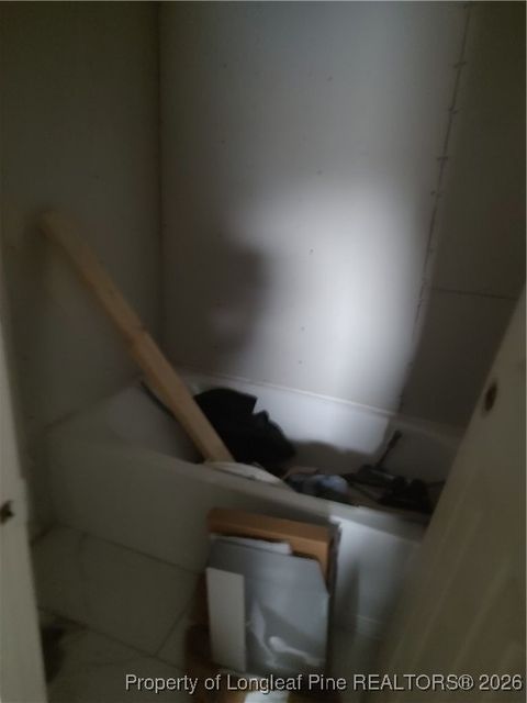 Tiny photo for 2204 Mossy Cup Lane, Fayetteville, NC 28304 (MLS # 756026)