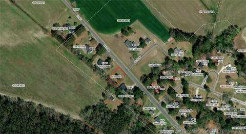 Tiny photo for W 2nd Avenue, Red Springs, NC 28377 (MLS # 766986)