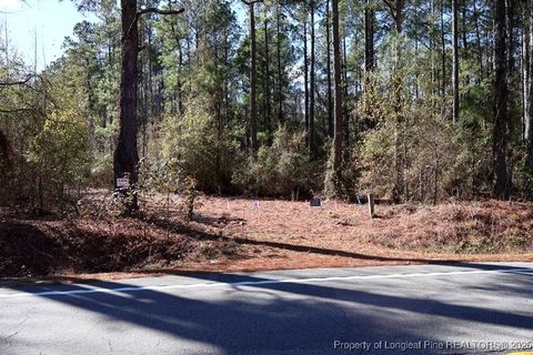 Tiny photo for TBD Stuart's Mill Road, Fairmont, NC 28340 (MLS # 754584)
