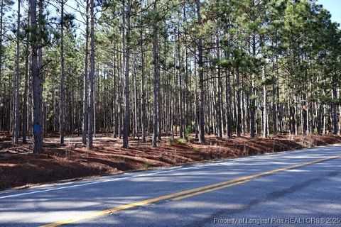 Tiny photo for TBD Stuart's Mill Road, Fairmont, NC 28340 (MLS # 754584)