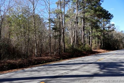 Tiny photo for TBD Stuart's Mill Road, Fairmont, NC 28340 (MLS # 754584)