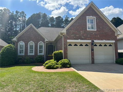 2809 Briarcreek Place, Fayetteville, NC 28304 - MLS#: 720517