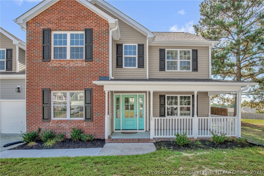 25 Briarwood Place