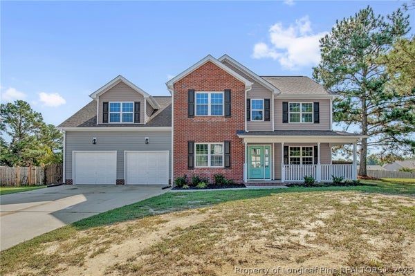 25 BRIARWOOD PL, SANFORD, NC 27332 - Image 431353284eb6dd890dd98f93100cf778/4012038982