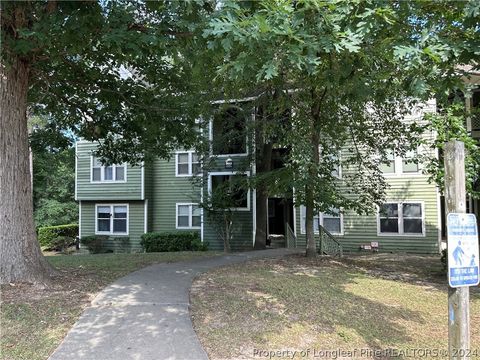 950 Stewarts Creek Drive 5 Fayetteville NC 28314