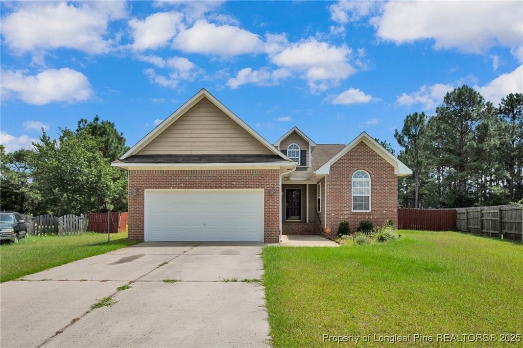 Photo of 112 Camrose Court, Raeford, NC 28376 (MLS # 748662)