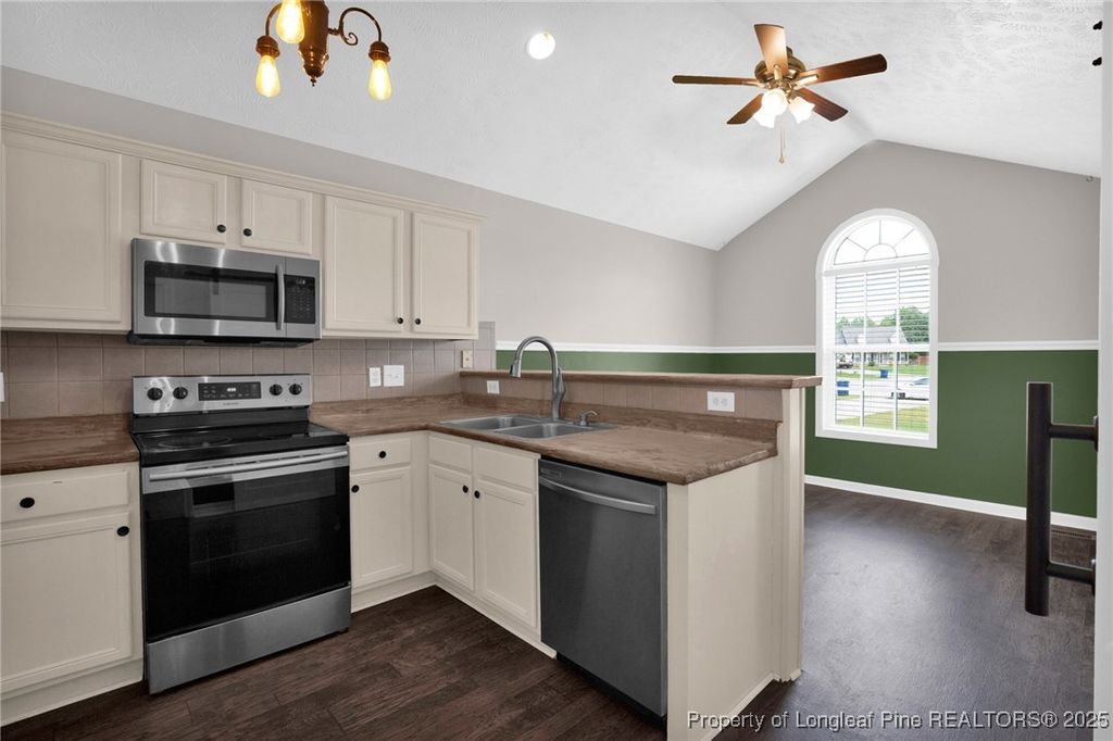Photo of 112 Camrose Court, Raeford, NC 28376 (MLS # 748662)