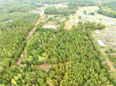 Tiny photo for 180 Amanda Lane, Rockingham, NC 28379 (MLS # 750412)