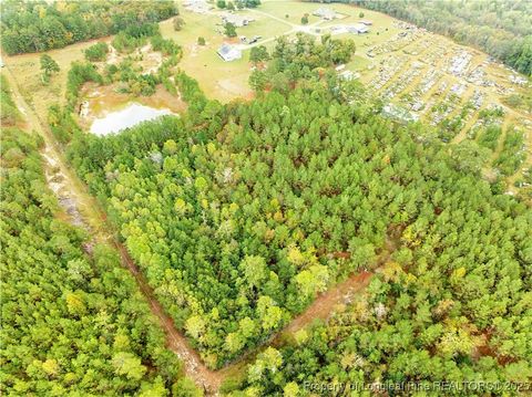 Tiny photo for 180 Amanda Lane, Rockingham, NC 28379 (MLS # 750412)