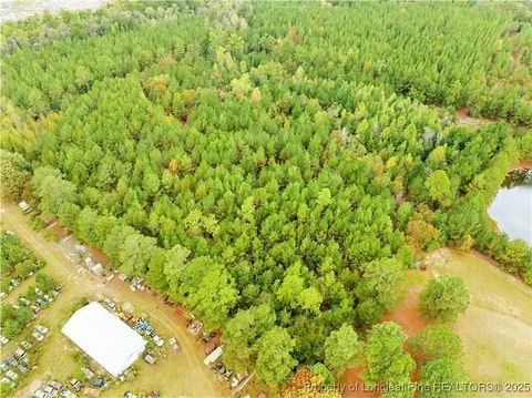 Tiny photo for 180 Amanda Lane, Rockingham, NC 28379 (MLS # 750412)