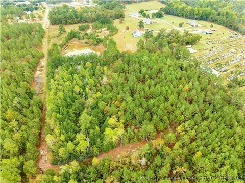 Tiny photo for 180 Amanda Lane, Rockingham, NC 28379 (MLS # 750412)