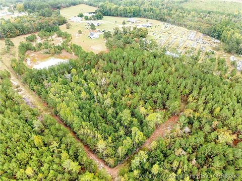 Tiny photo for 180 Amanda Lane, Rockingham, NC 28379 (MLS # 750412)