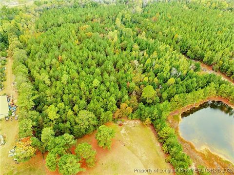 Tiny photo for 180 Amanda Lane, Rockingham, NC 28379 (MLS # 750412)
