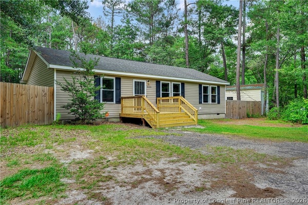 8155 ARABIA RD, LUMBER BRIDGE, NC 28357 - Image 435e5b05bcaaca98b27e87e0a098060c/3080660353