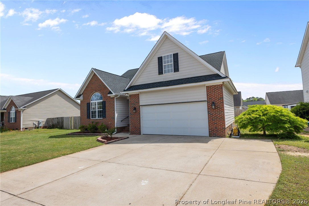 8337 English Saddle Drive