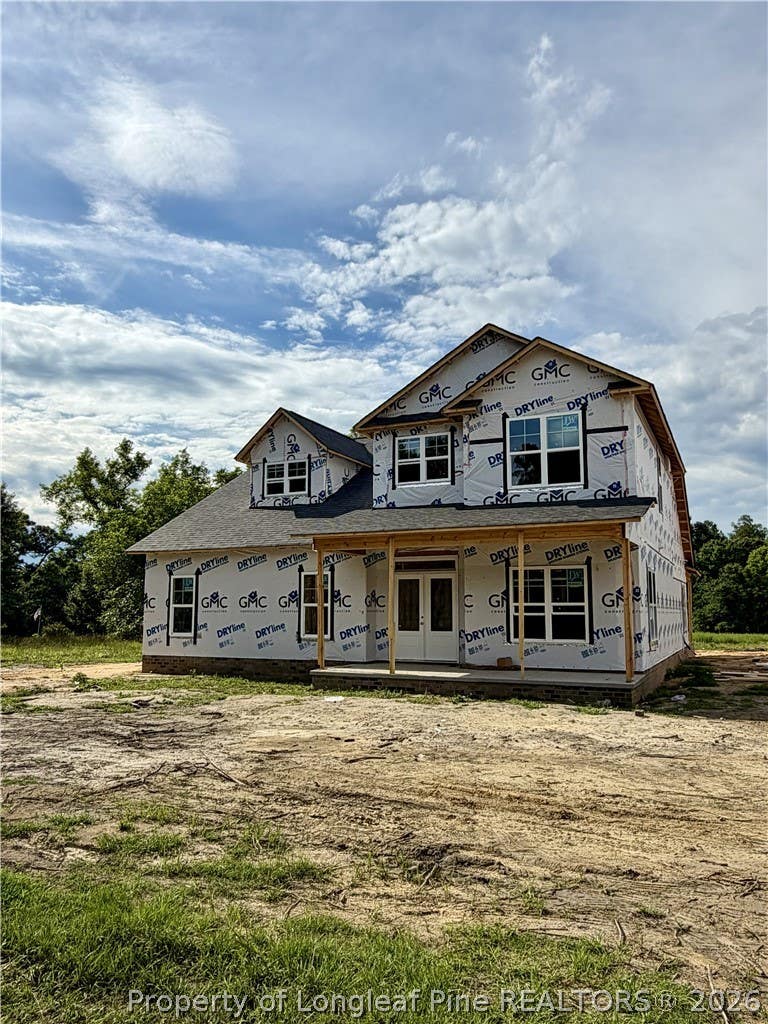 Photo of 6625 River Road, Fuquay Varina, NC 27526 (MLS # 763773)
