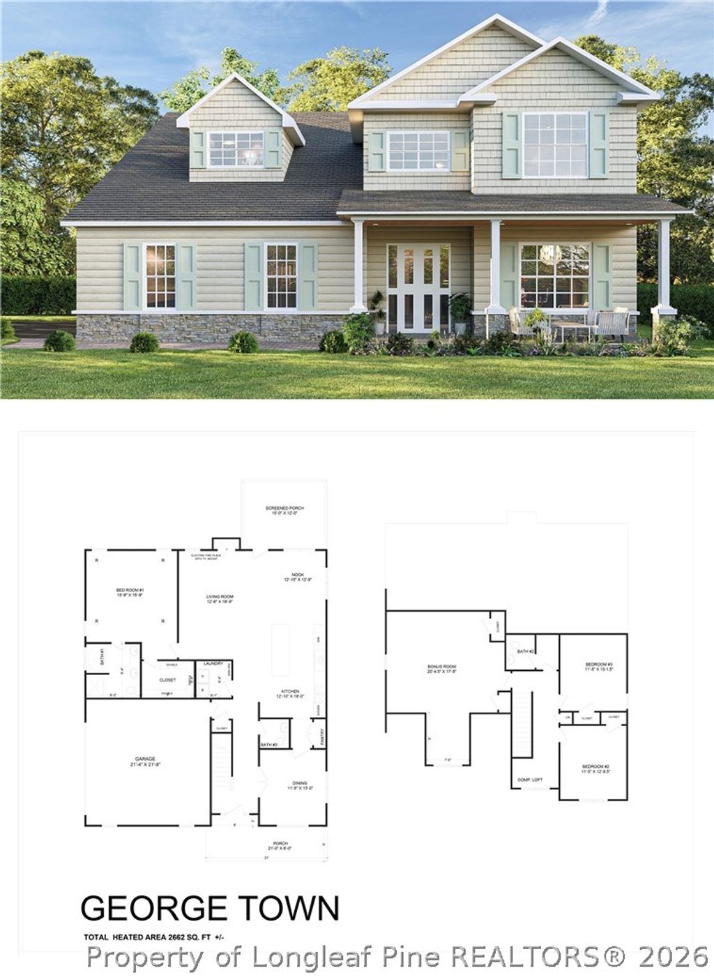 Photo of 6625 River Road, Fuquay Varina, NC 27526 (MLS # 763773)