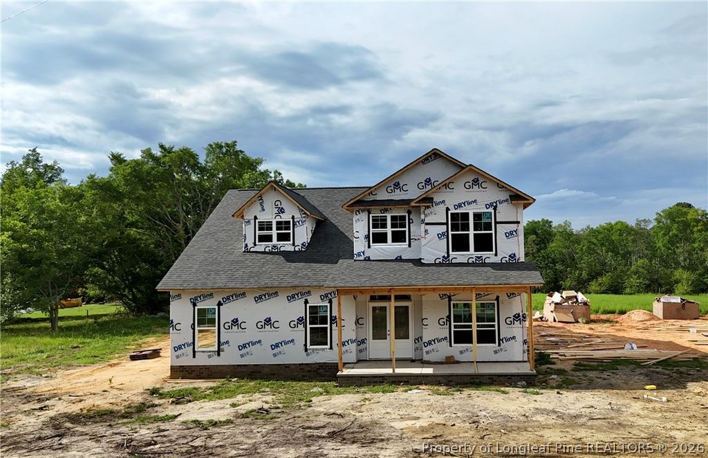 Photo of 6625 River Road, Fuquay Varina, NC 27526 (MLS # 763773)