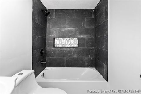 Tiny photo for 2502 Nobie Street, Fayetteville, NC 28306 (MLS # 754607)